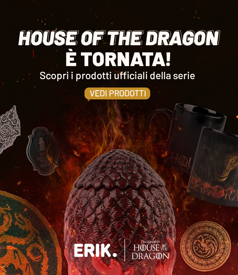 House Dragon
